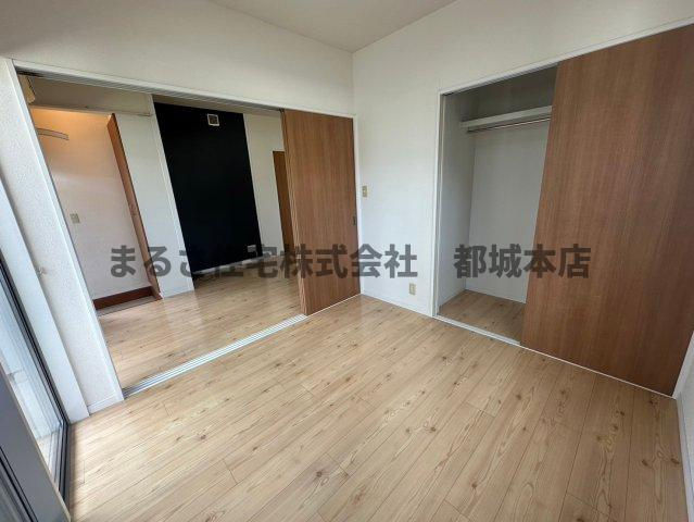 lieto蓼池の収納|A102の画像です