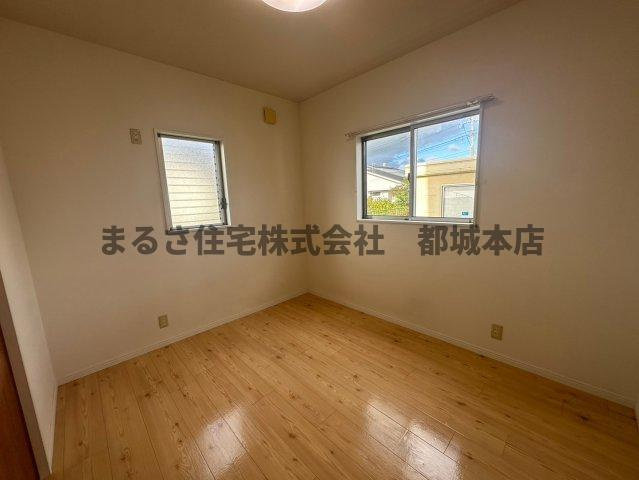 lieto蓼池の洋室|A102の画像です