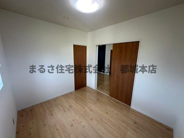 lieto蓼池の洋室|A102の画像です