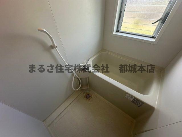 lieto蓼池の浴室|A102の画像です