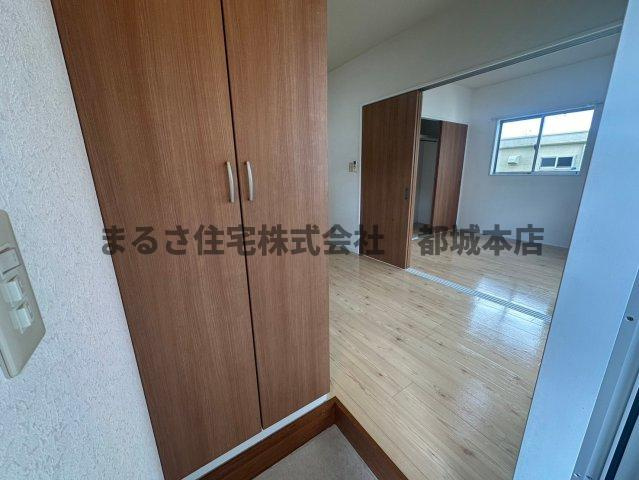 lieto蓼池のその他|A102の画像です