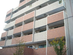 【外観】 | ラグタイム平野