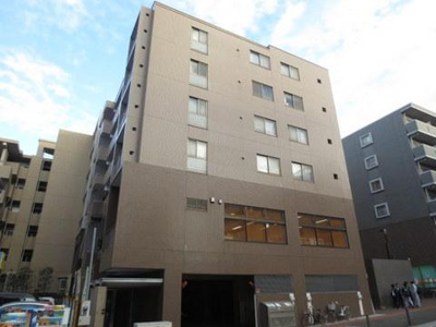 【外観】 | クレールメゾン | 港北ニュータウンエリア「センター南」駅より徒歩6分！便利な立地の6階建てマンションタイプのテナントです☆