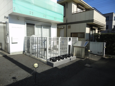 【その他共用部分】 | シャイニング仙川