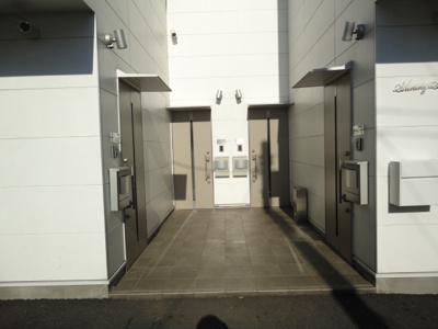 【その他共用部分】 | シャイニング仙川