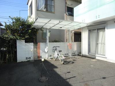 【その他共用部分】 | シャイニング仙川