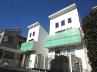 シャイニング仙川の画像