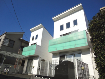 【外観】 | シャイニング仙川