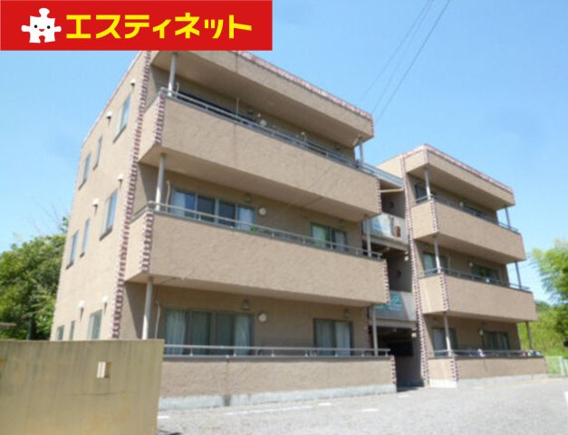 ハイドリーム谷口の外観