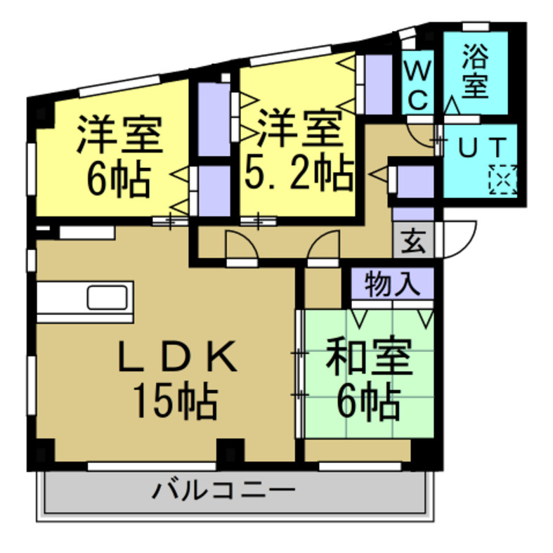 ハイドリーム谷口
