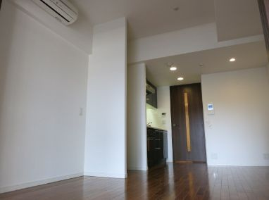 江東区豊洲３丁目の賃貸マンションの内装