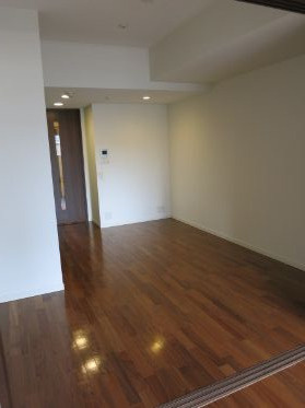 江東区豊洲３丁目の賃貸マンションの内装