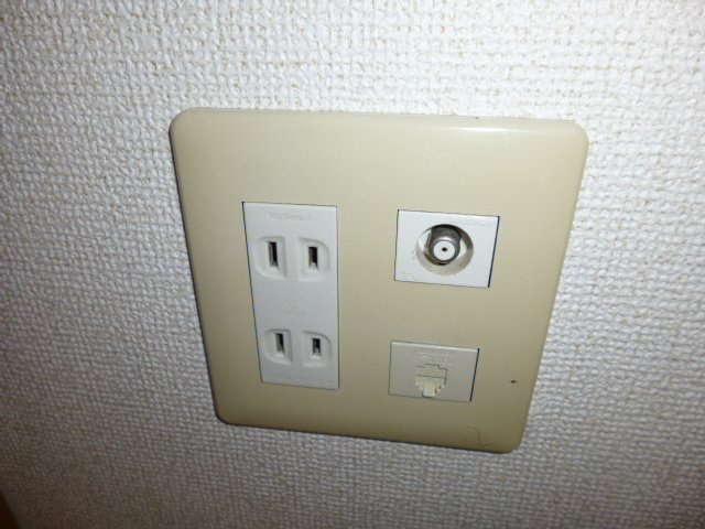 プロムナードのその他|TVジャック