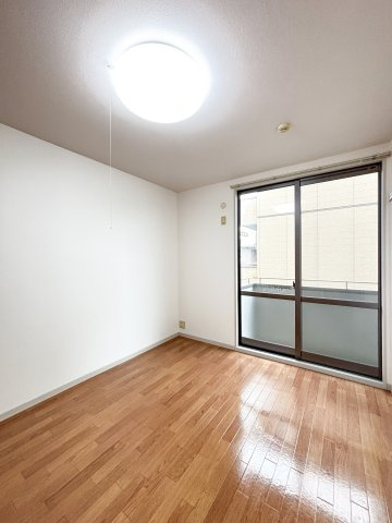 ファミーユ中野A棟の内装