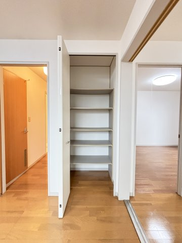 ファミーユ中野A棟の設備