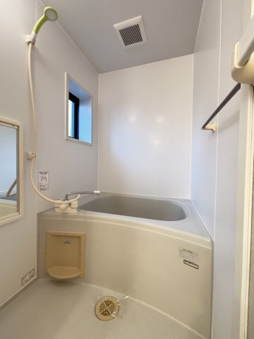 ファミーユ中野A棟の洋室