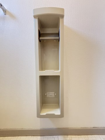 ファミーユ中野A棟の収納