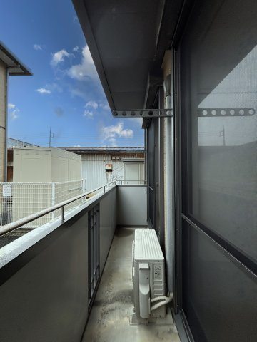 ファミーユ中野A棟のその他共用部分