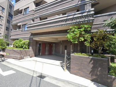 【エントランス】 | ナイスシティアリーナ横濱鶴見