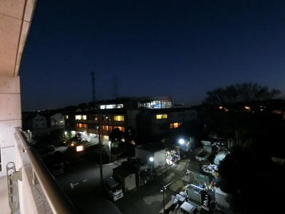 【展望】 | リステージたまプラーザ　ガーデンプレイス