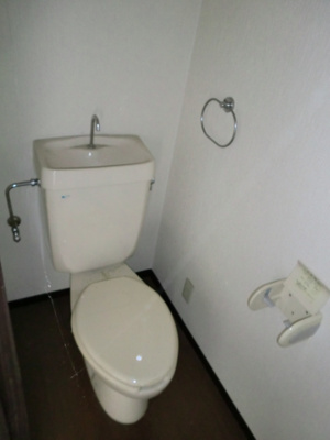 【トイレ】 | サンライフ21新田 | ＜サンライフ21新田＞