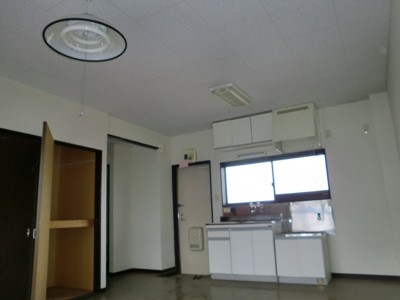 【居間・リビング】 | サンライフ21新田 | ＜サンライフ21新田＞