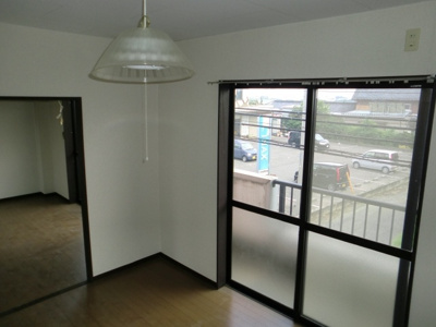 【洋室】 | サンライフ21新田 | ＜サンライフ21新田＞