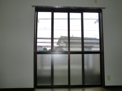 【洋室】 | サンライフ21新田 | ＜サンライフ21新田＞