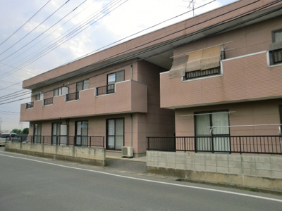 【外観】 | サンライフ21新田 | ＜サンライフ21新田＞