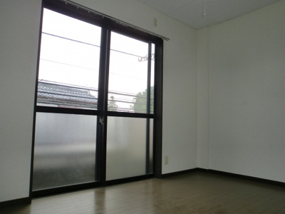 【洋室】 | サンライフ21新田 | ＜サンライフ21新田＞