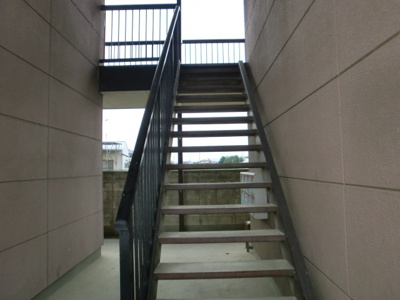 【その他共用部分】 | サンライフ21新田 | ＜サンライフ21新田＞