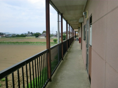 【その他共用部分】 | サンライフ21新田 | ＜サンライフ21新田＞