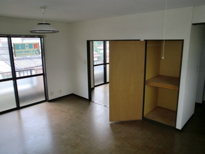 【収納】 | サンライフ21新田 | ＜サンライフ21新田＞