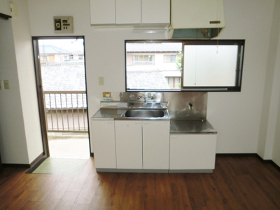 【キッチン】 | サンライフ21新田 | ＜サンライフ21新田＞