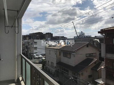 【展望】 | 兵庫ハイツ