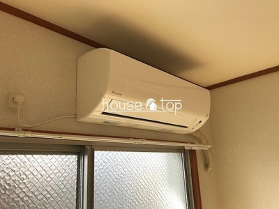 【設備】 | 兵庫ハイツ