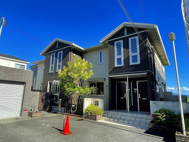 シャルマン　ヴィラージュD棟　Ｄ棟