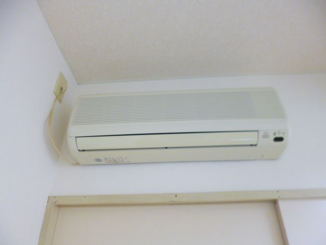 石山ビルのその他|エアコン