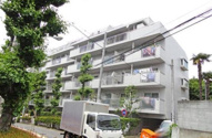 東急ドエルアルス志村坂上の画像