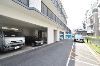 【その他共用部分】 | 駐車場