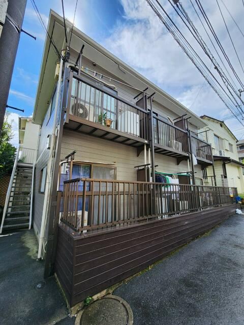 ロイヤルコーポの画像