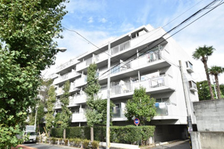 【外観】 | 物件のお問い合わせは、 ０３－５４５６－５４１５までお気軽にどうぞ！