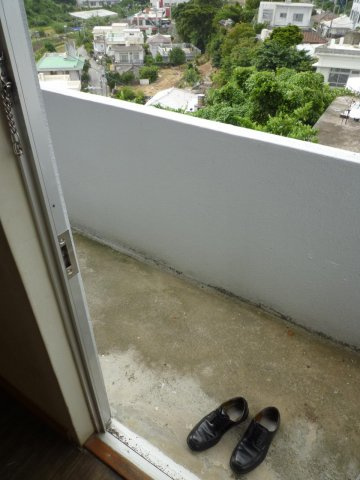  | 辺土名アパート