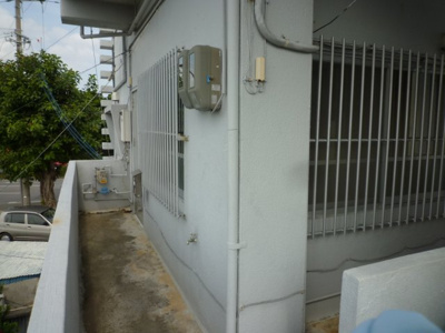  | 辺土名アパート