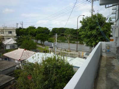  | 辺土名アパート