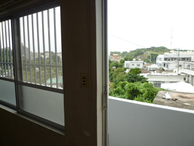  | 辺土名アパート