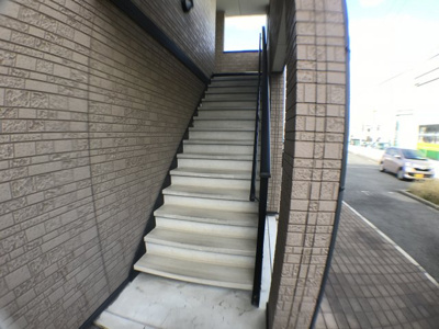 【エントランス】 | フジパレス木の本