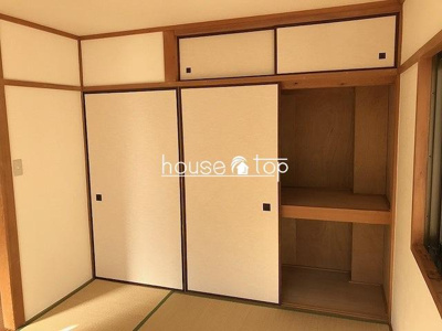 【和室】 | 竹森ビル(甲子園駅・鳴尾北小学校・学文中学校区)