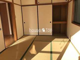 【和室】 | 竹森ビル(甲子園駅・鳴尾北小学校・学文中学校区)
