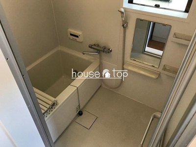 【浴室】 | 竹森ビル(甲子園駅・鳴尾北小学校・学文中学校区)